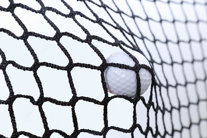 Qual é a utilidade de uma rede de prática de golfe