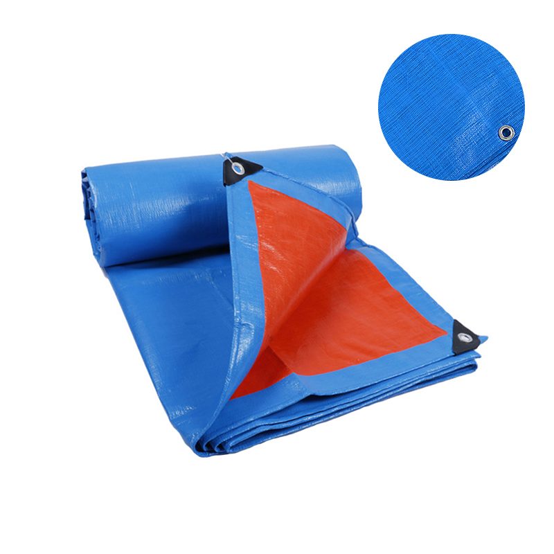 Manutenção e vida útil da lona PE