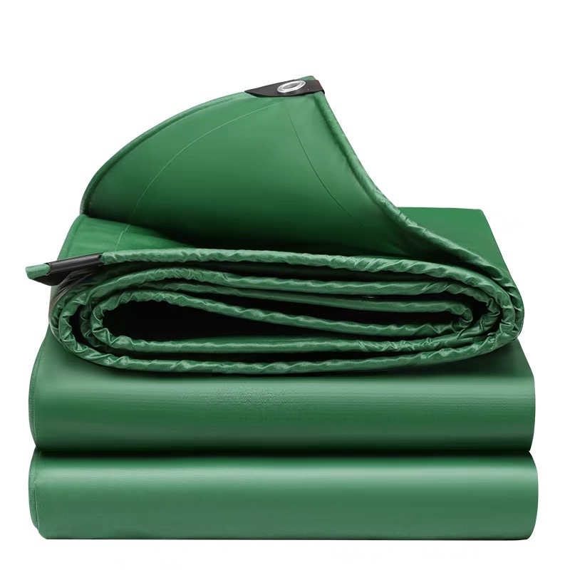 Quais são os benefícios da lona de PVC?