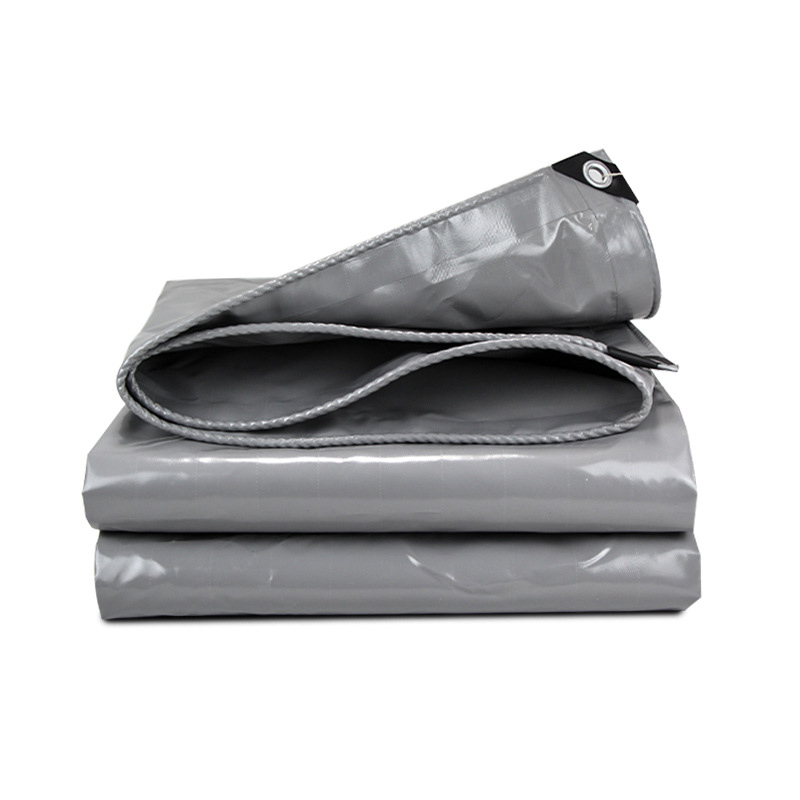 Principais vantagens que impulsionam a importância da lona de PVC