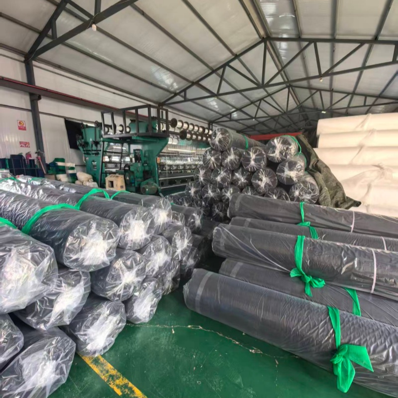 Plástico duplo: cena movimentada de transporte de carga mostra forte resistência