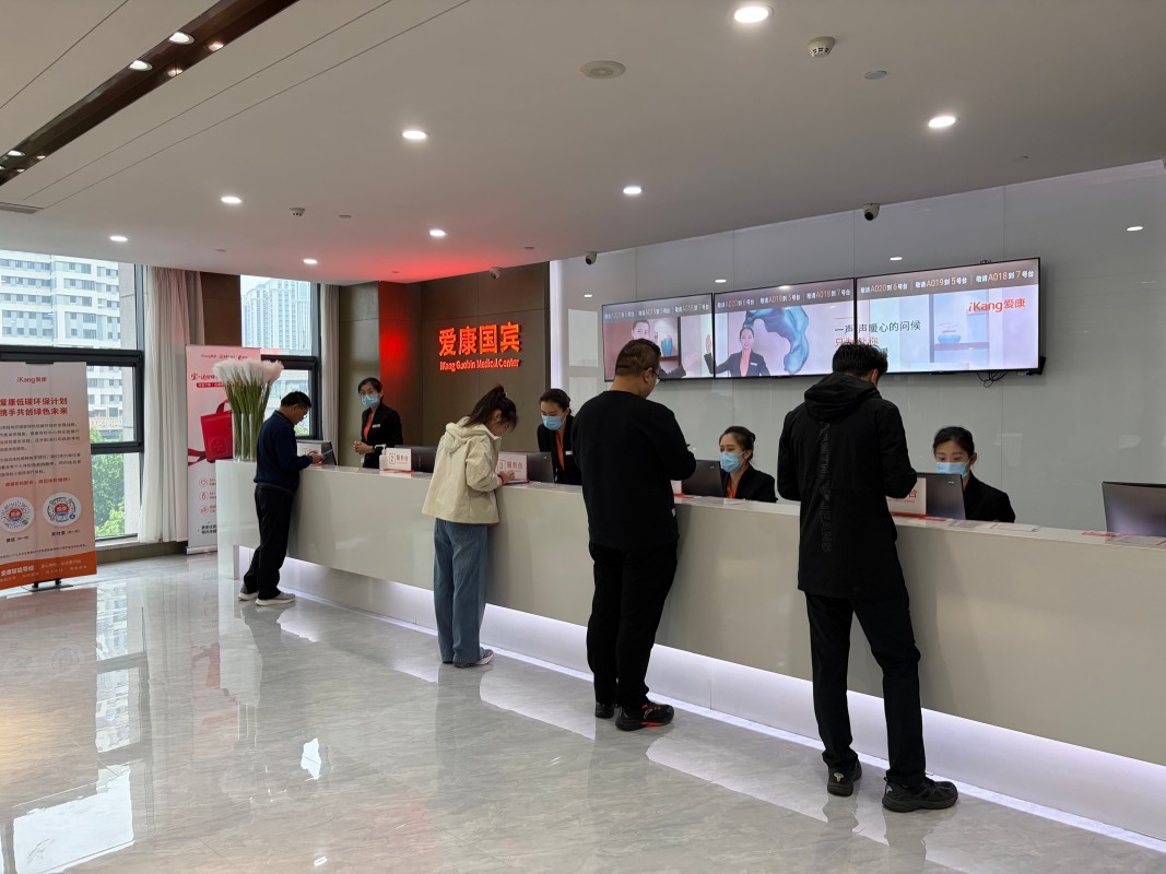 Yantai Double Plastic Industry organiza exames físicos de funcionários e atividades de formação de equipes