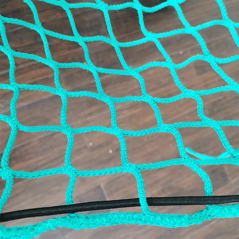 Fabricação de redes de carga