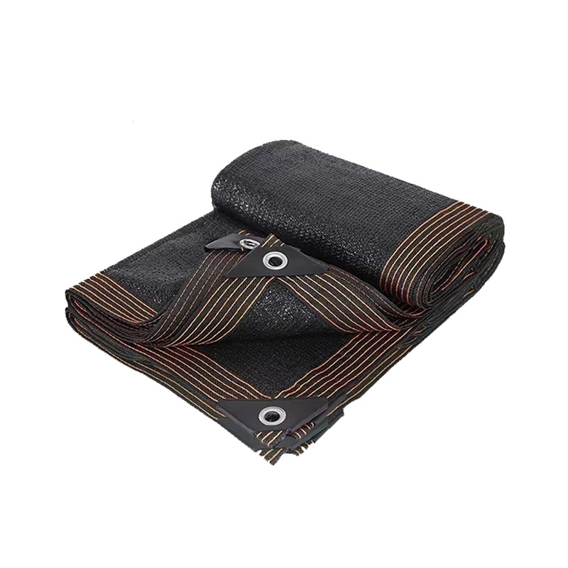 Pano de sombra 95% rede de proteção solar para pátio de jardim