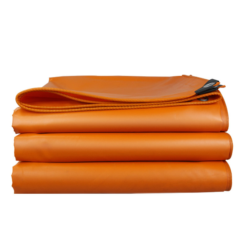 Lona de PVC impermeável - resistente a rasgos, pedidos em grandes quantidades disponíveis