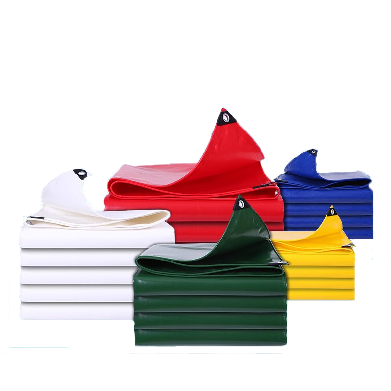 Lona de PVC impermeável